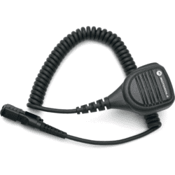 PMMN4108 - Motorola IMPRES monofon IP67