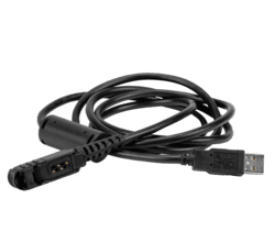 PMKN4115 - Motorola USB Programmeringskabel