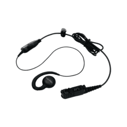PMLN5727 - MagOne earpiece w. inline PTT