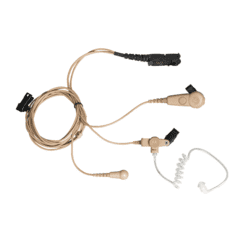 PMLN6755 - Motorola 3-Wire diskret øresnegl