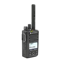 Motorola DP3661e VHF