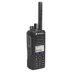 Motorola DP4800e VHF