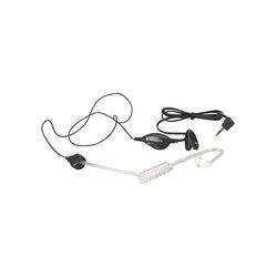 TLKR 00641 - Akustisk øresnegl med inline mikrofon og PTT