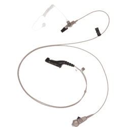 PMLN6130 - Motorola IMPRES 2-wire Earpiece Beige TIA4950