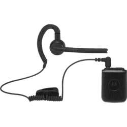 PMLN7181 - Motorola Business Wireless Earpiece