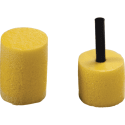 RLN6281 - Foam earplugs
