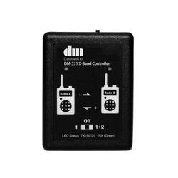 DM-531 - X-Band Controller