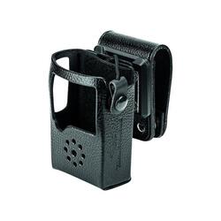 LCC-S24S - Lædertaske med svirvel