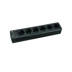 GMLN5515- 6-Slot charger EVX-S24