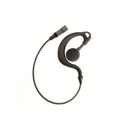 KEP-10ELE - Kenwood adjustable earpiece