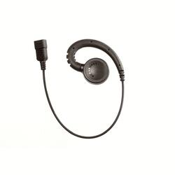 KEP-8SE - Kenwood earpiece w. swivel