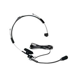 KHS-21 - Headset with VOX (2-pin)