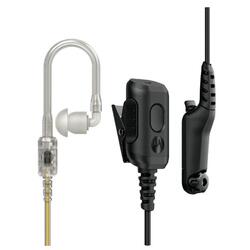 PMLN8083A - Motorola 2-wire earpiece