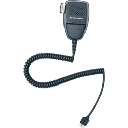 PMMN4090 - Motorola compact microphone