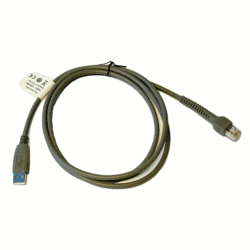 PMKN4147 - Motorola USB Programming cable