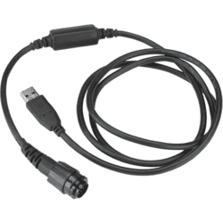 HKN6184 - Motorola USB Programming cable