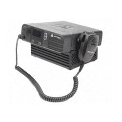 PMPN4076 - Motorola Desktop Power Supply