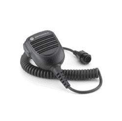 RMN5107- Motorola kompakt mikrofon