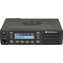 Motorola DM1600 VHF