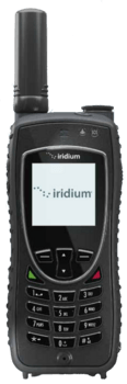 Iridium Extreme -IRI-9575