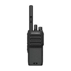 MOTOTRBO R2 Portable Radios - Be Reliable