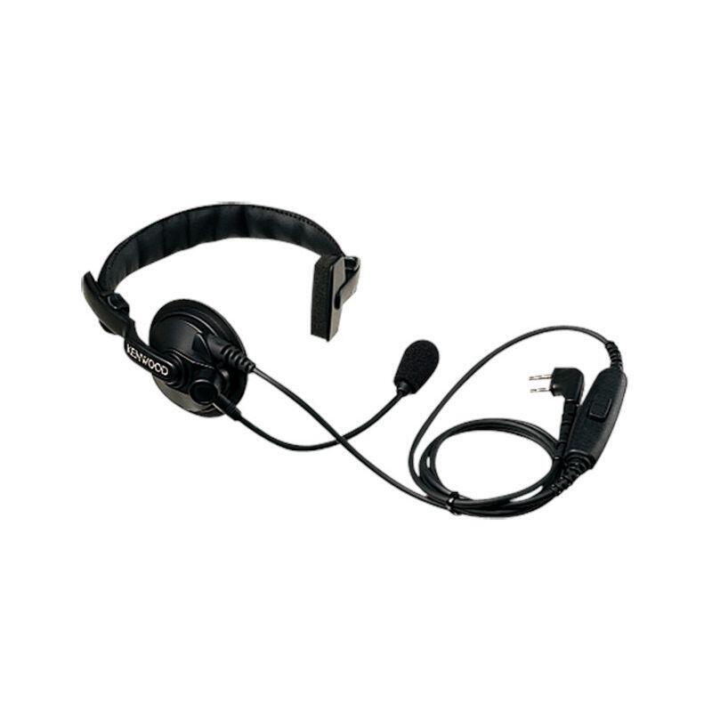 inline boom mic