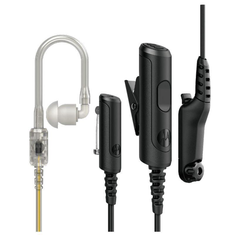 earpiece wire