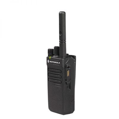 Motorola DP2400e UHF TIA4950