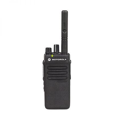 Motorola DP2400e UHF TIA4950