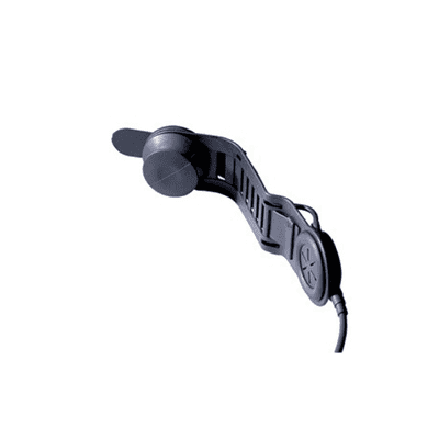 Savox HC-1 Bone Conductive Headset m. kort arm