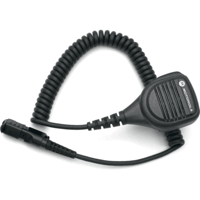 PMMN4071 - Motorola IMPRES monofon m. 3.5mm jack TIA4950