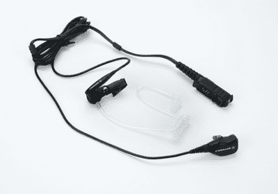 PMLN7269 - Motorola 2-Wire surveillance kit