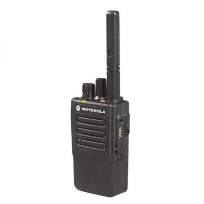 Motorola DP3441e VHF