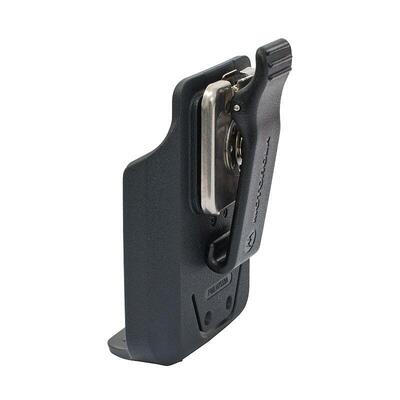 PMLN7559 - Plastic holster with belt clip