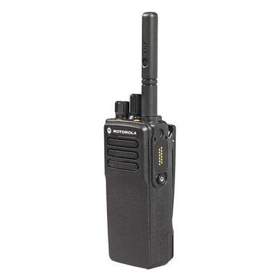 Motorola DP4400e VHF
