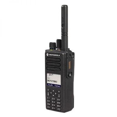 Motorola DP4800e UHF