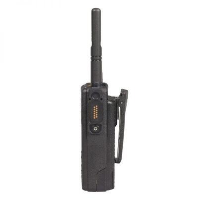 Motorola DP4800e VHF