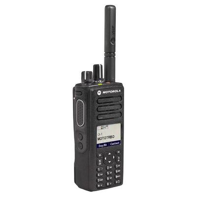 Motorola DP4800e UHF TIA4950
