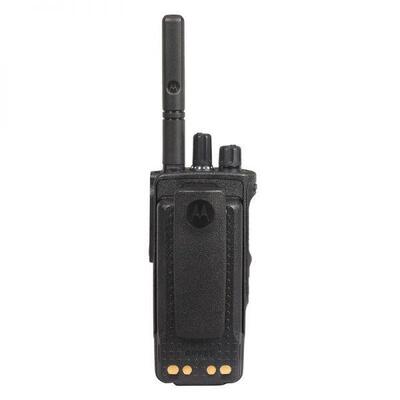 Motorola DP4800e UHF TIA4950