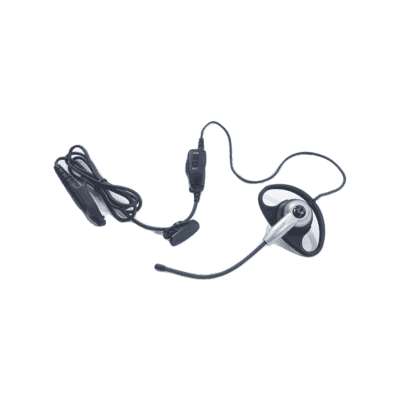 PMLN5096 - D-Shell headset