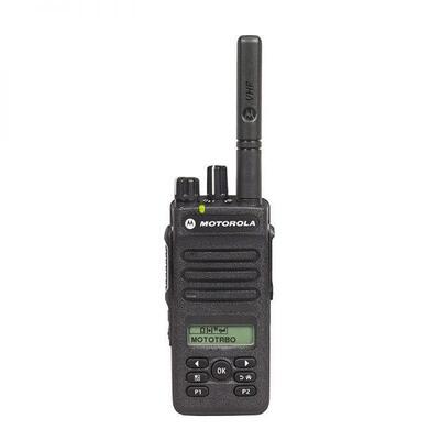 Motorola DP2600e UHF