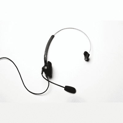 PMLN5974 - MagOne headset letvægt