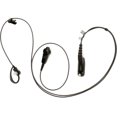 PMLN6127 - Motorola IMPRES 2-wire Earpiece TIA4950