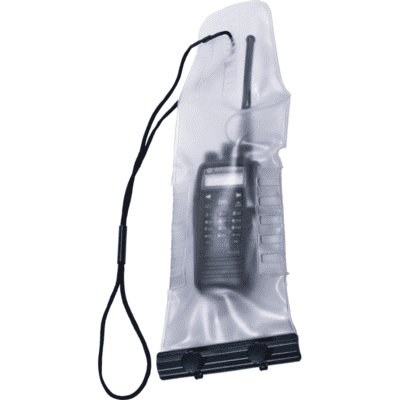 HLN9985 - Motorola watertight bag