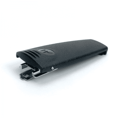 PMLN6086 - Motorola Belt clip 2,5" ATEX