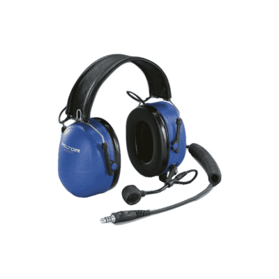 PMLN6087 - Peltor Heavy Duty headset ATEX