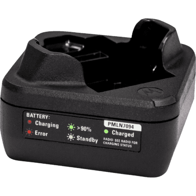 PMLN7110 - 1-Slot battery charger