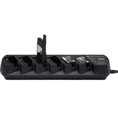 PMLN6688 - 6-Slot battery charger SL4000e