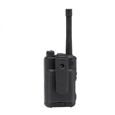 Motorola EVX-S24 UHF Black