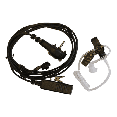 ALMTVX351 - Motorola 2-Wire øresnegl akustisk